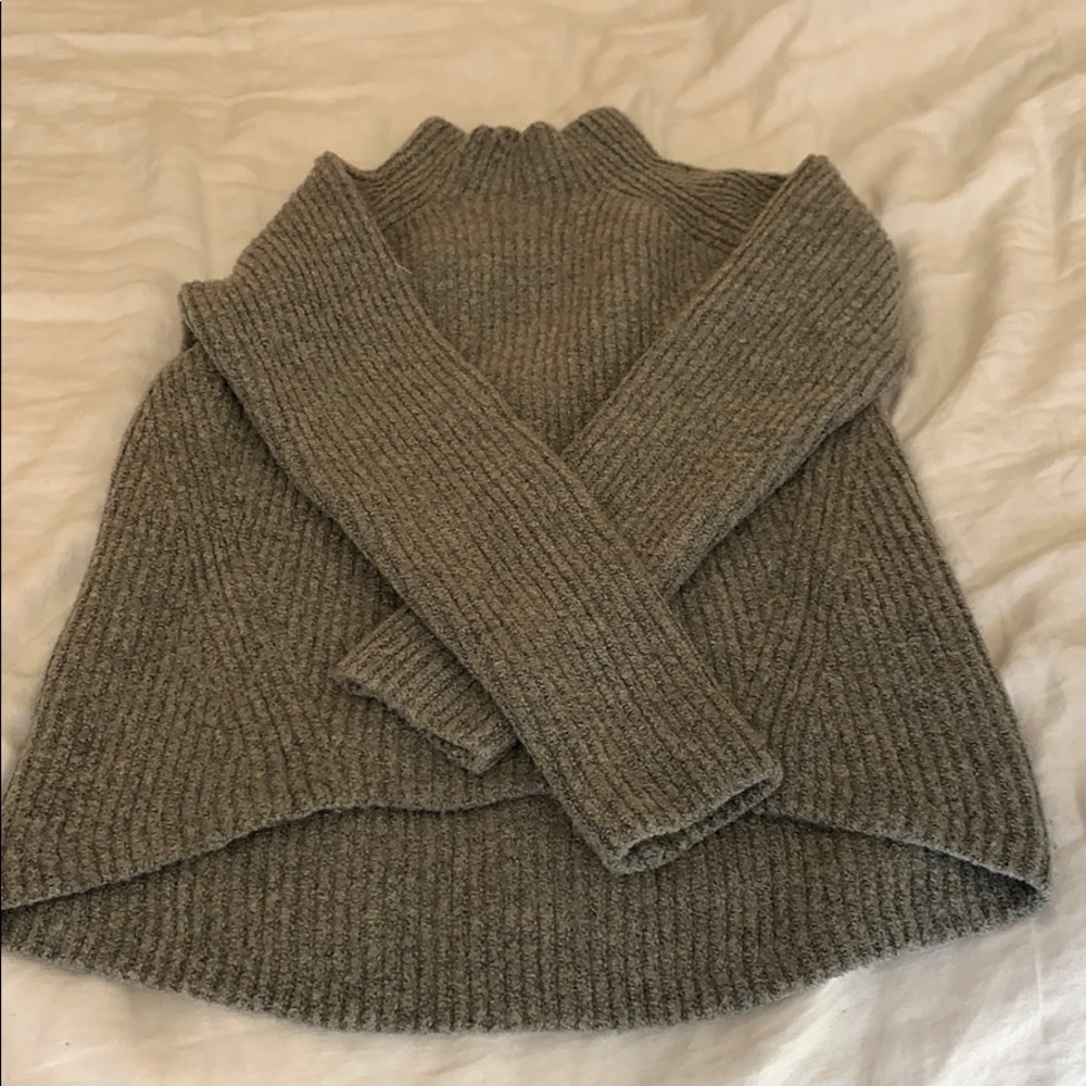 Madewell sweater